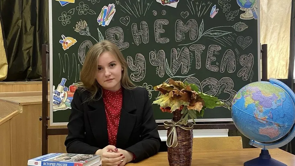 Фото: Елена Штиф