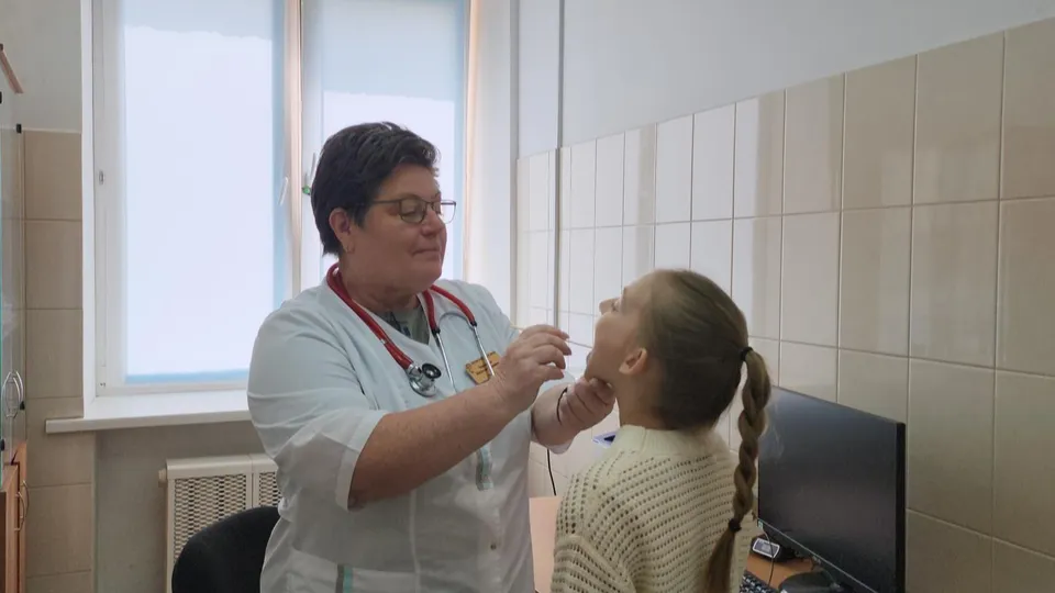 Фото: Наталья Лымарь