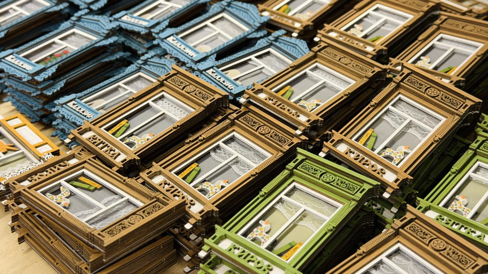 МедиаБанк Подмосковья/Ольга Стаферова