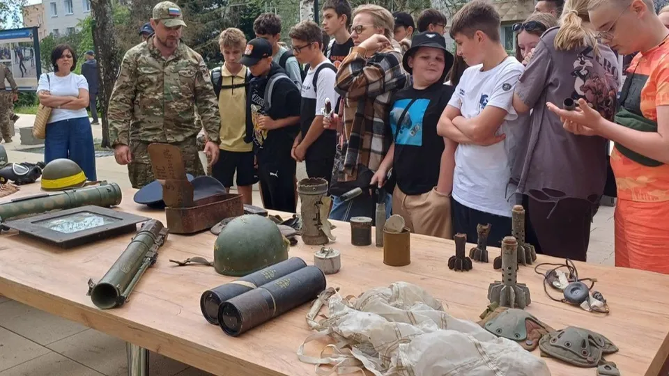 Фото: пресс-служба администрации Сергиево-Посадского округа