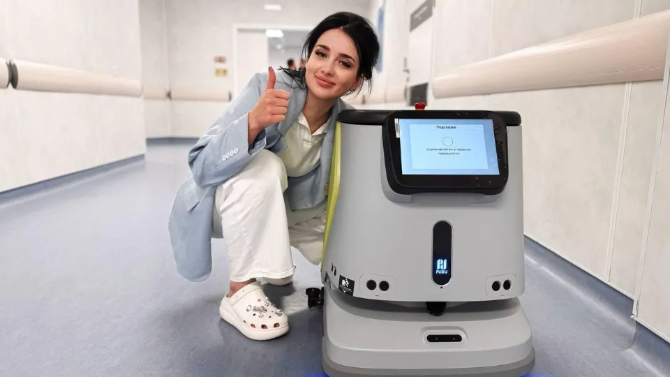 Фото: Министерство здравоохранения МО