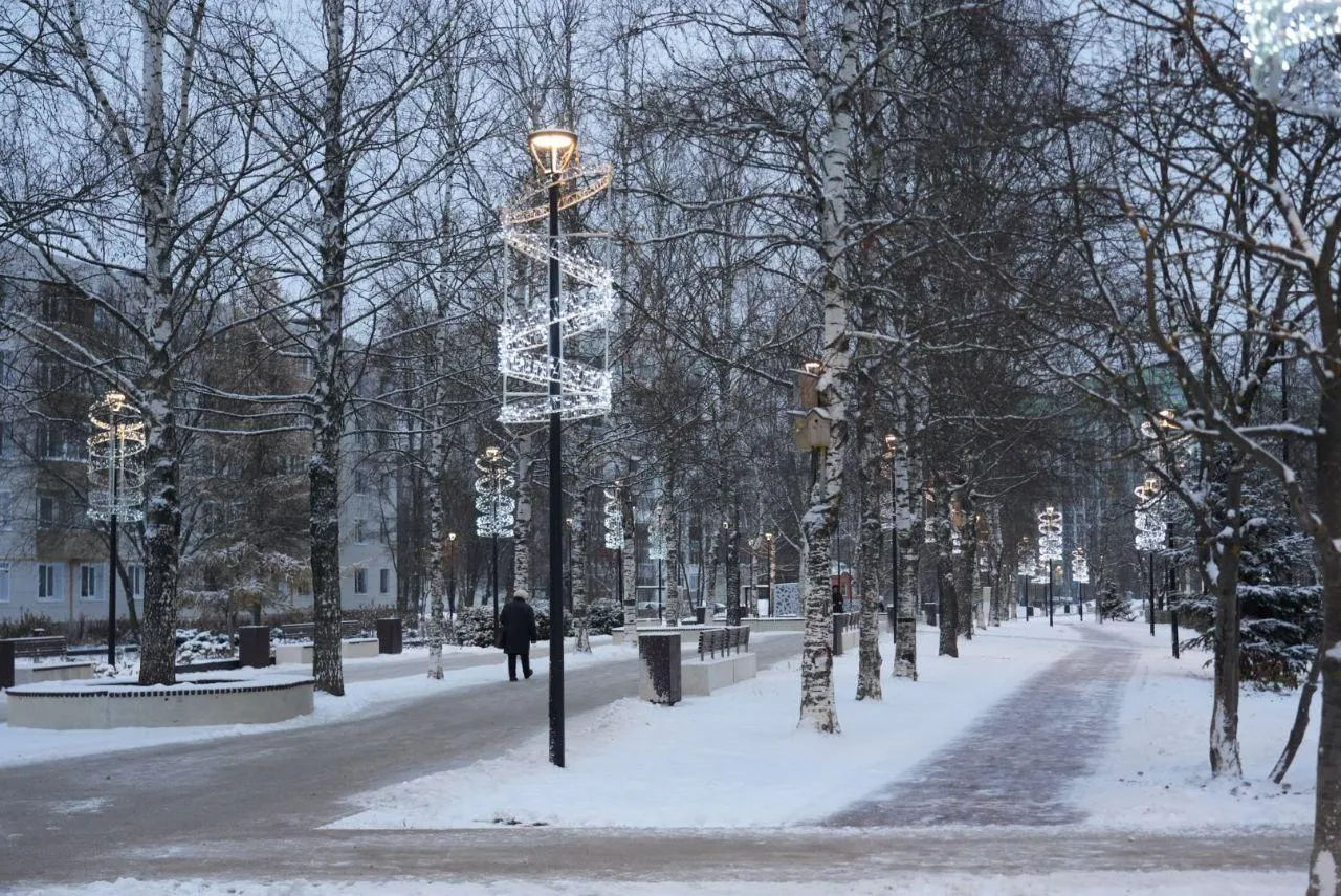 Фото: Дмитрий Зайчиков