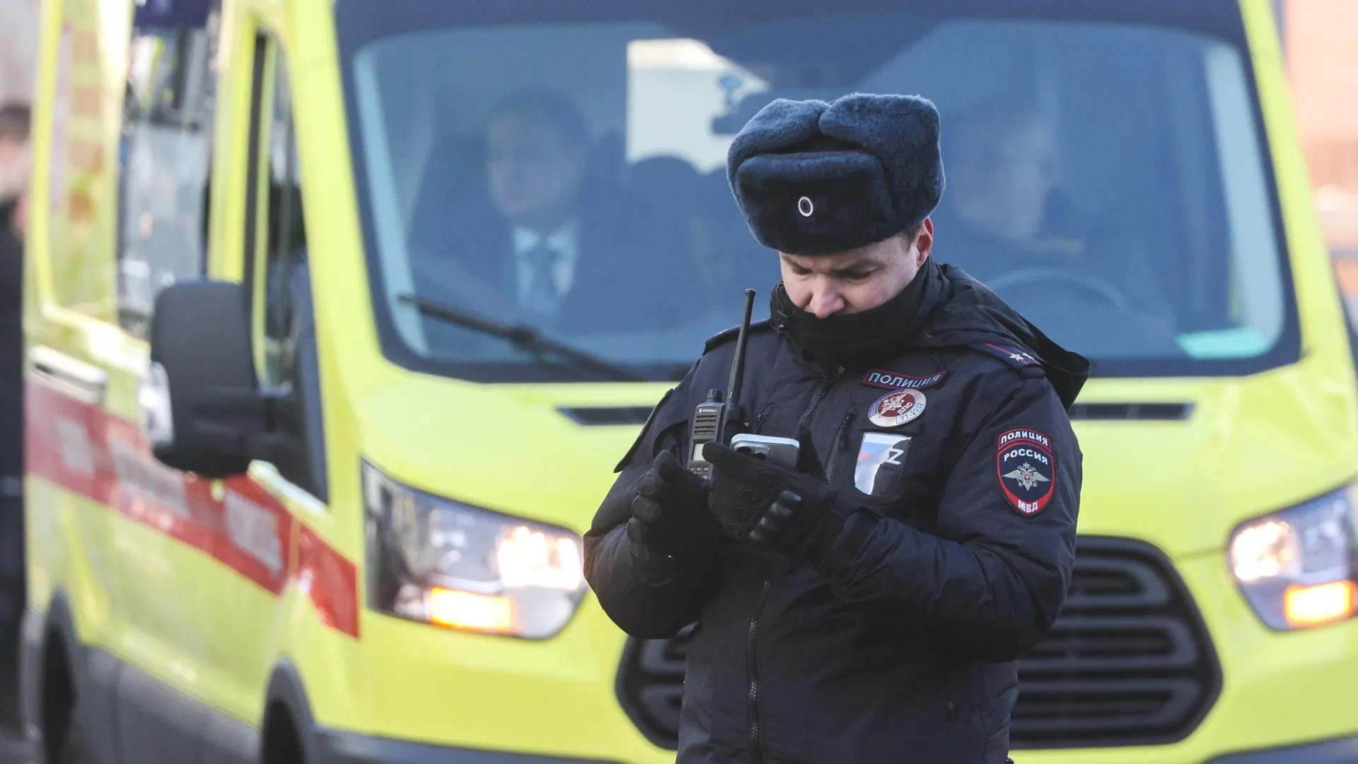 Alexey Belkin/Business Online