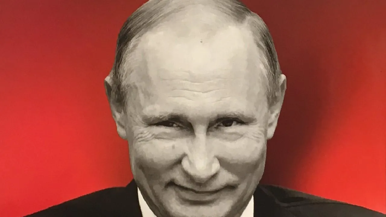 The Telegraph: Путин намерен уничтожить западный альянс