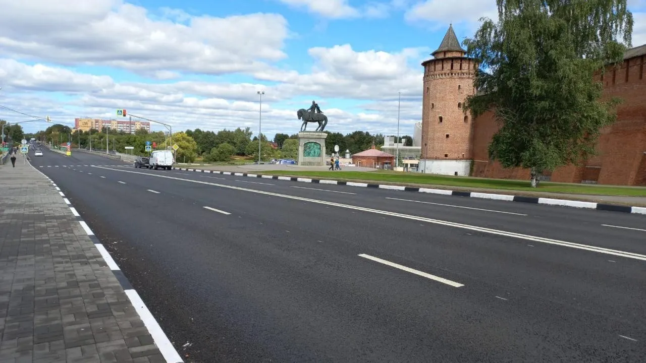 Фото: ГБУ МО «Мосавтодор»