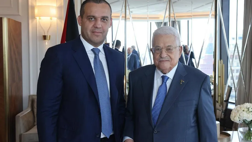 Фото: t.me/umar_kremlev