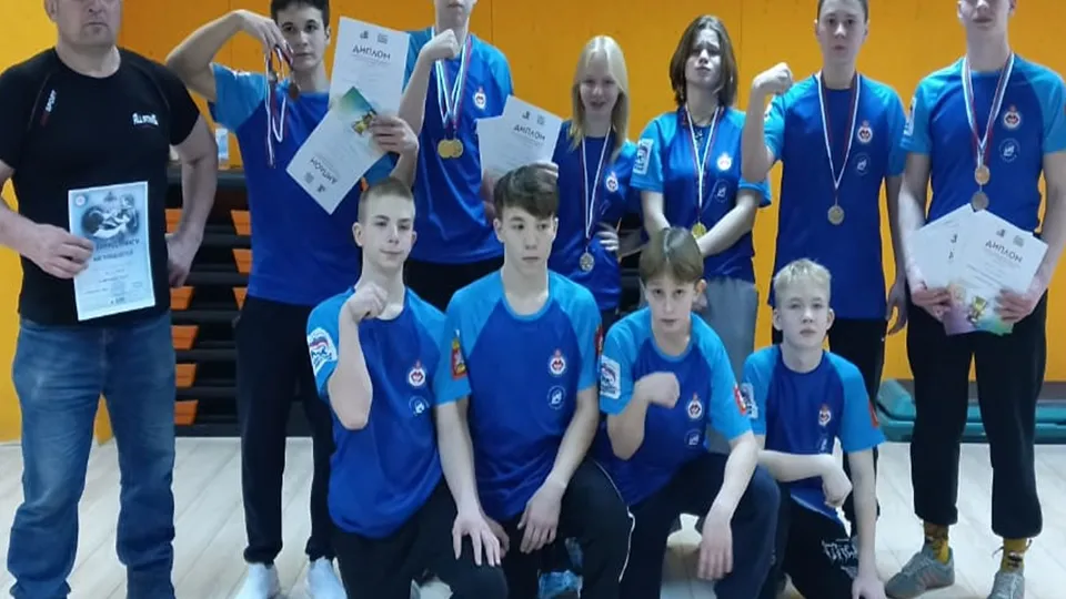 Фото: администрация м.о. Лотошино