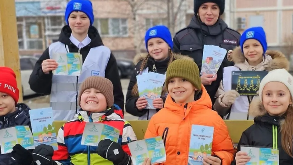 Фото: пресс-служба ГУ МВД России по Московской области