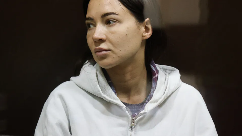 Фото: ТАСС/Александр Щербак