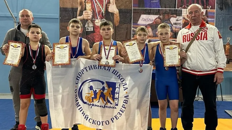 Фото: администрация г.о.Клин