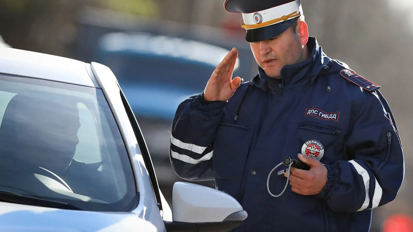 Фото: Госавтоинспекция по Московской области