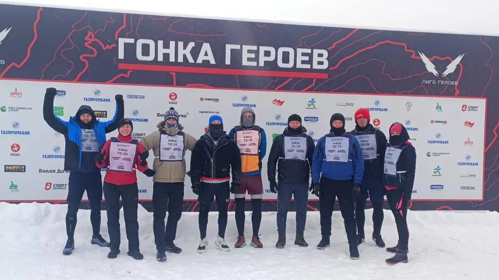 Фото: пресс-служба администрации г. о. Черноголовка