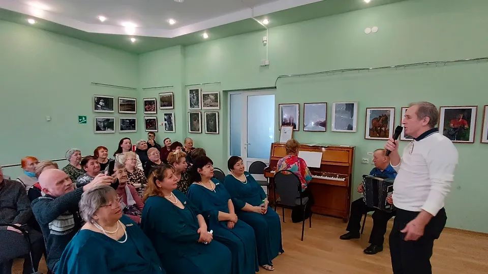 Фото: vk.com/Зарайская Центральная библиотека