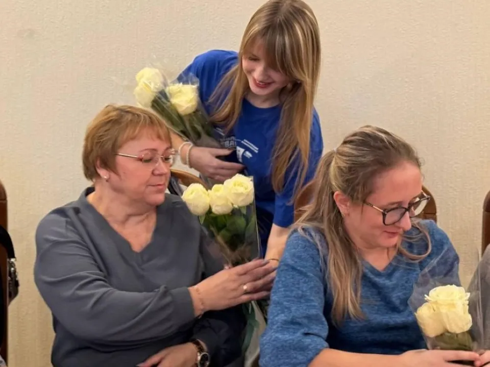 Фото: пресс-служба администрации г.о. Ленинский