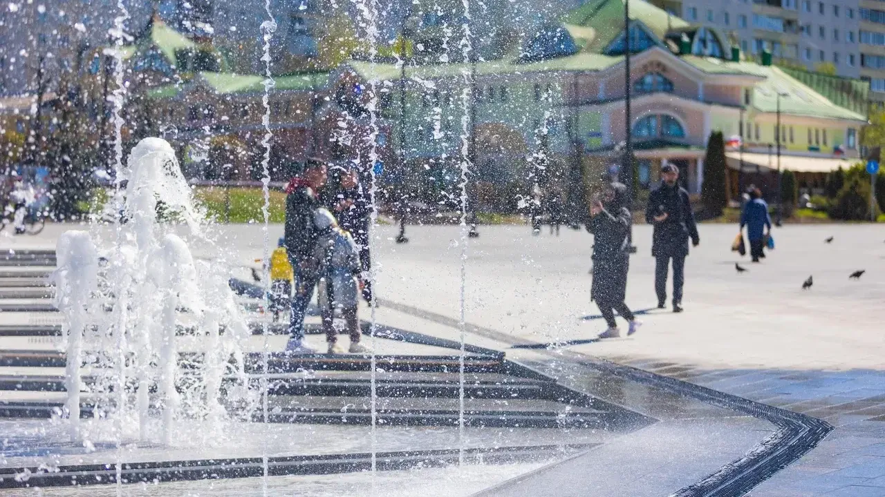 Фото: Министерство благоустройства МО