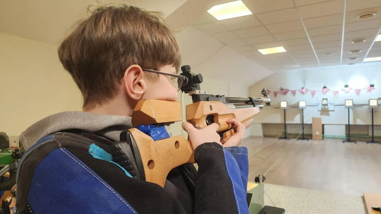 МедиаБанк Подмосковья/Анастасия Сараева