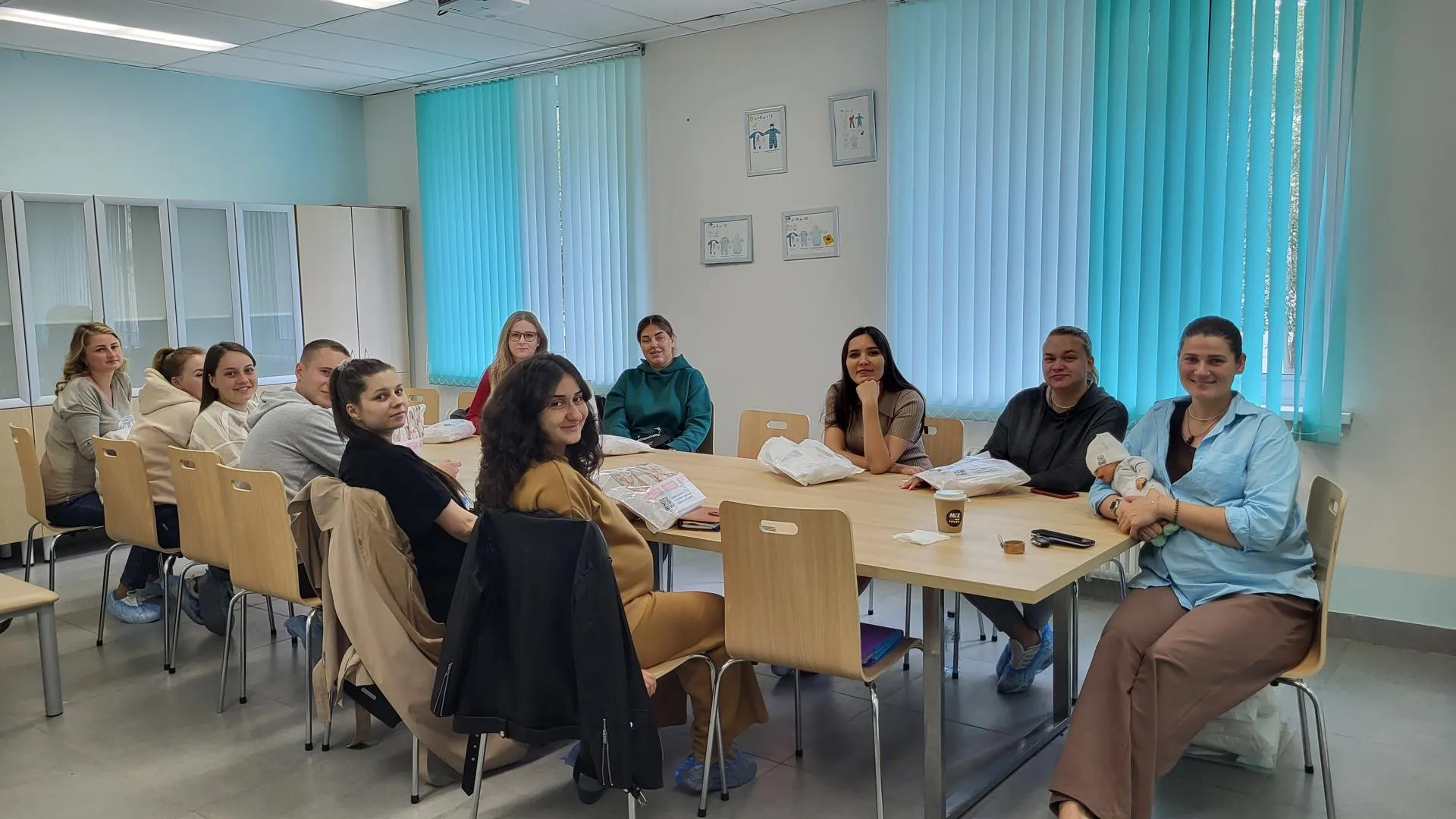 Пресс-служба Коломенского ПЦ