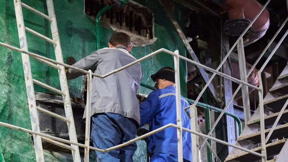 Фото: администрация м.о. Чехов