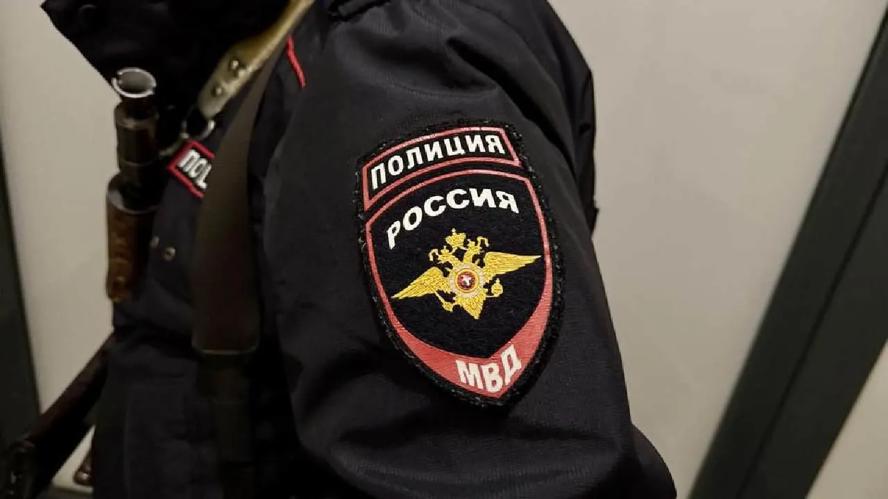 Mkset: напавший на полицейского в Краснодарском крае может скрываться в Башкирии