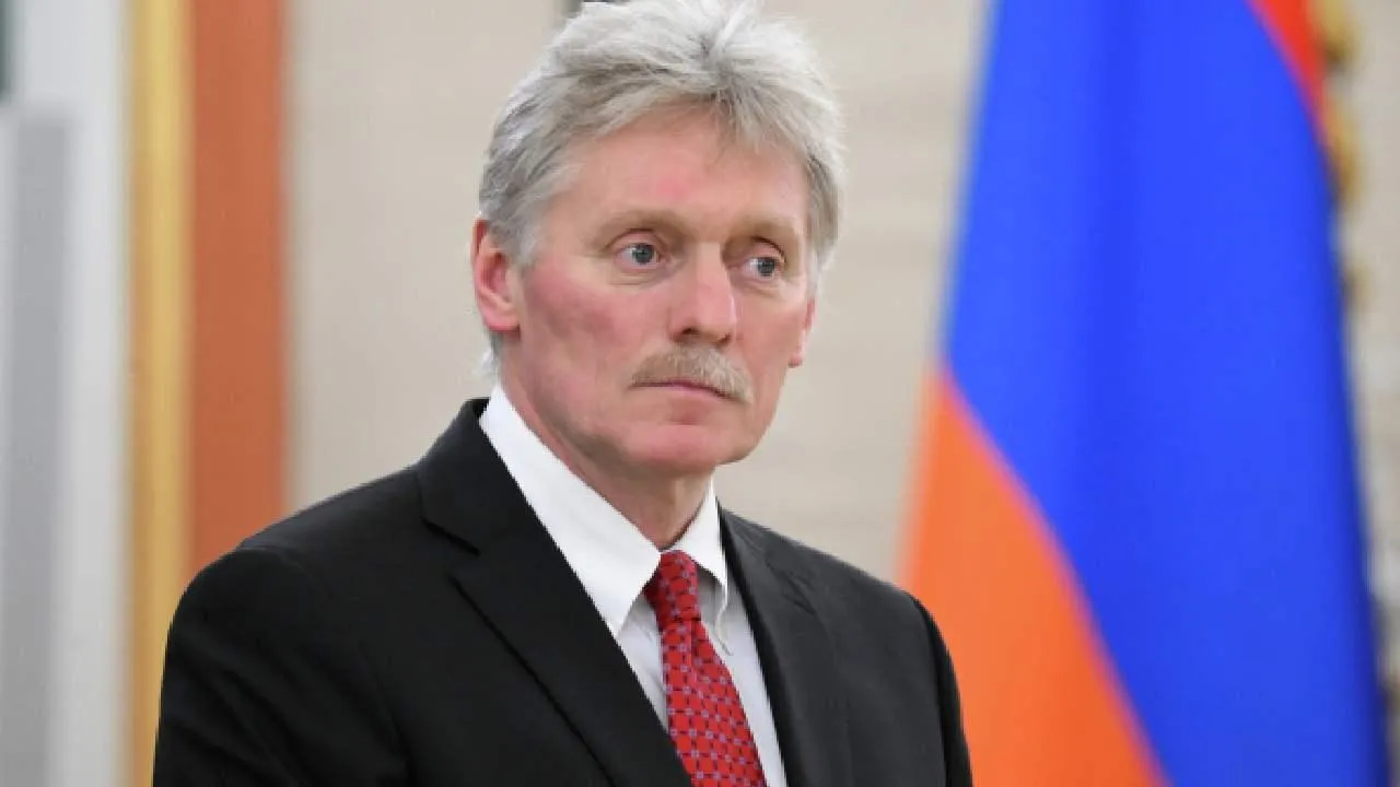 Песков прокомментировал видение канцлера Германии Шольца, как завершится СВО