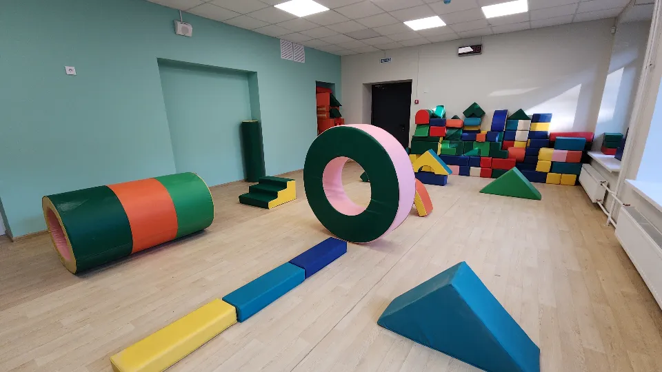 Фото: МедиаБанк Подмосковья/Екатерина Данилина