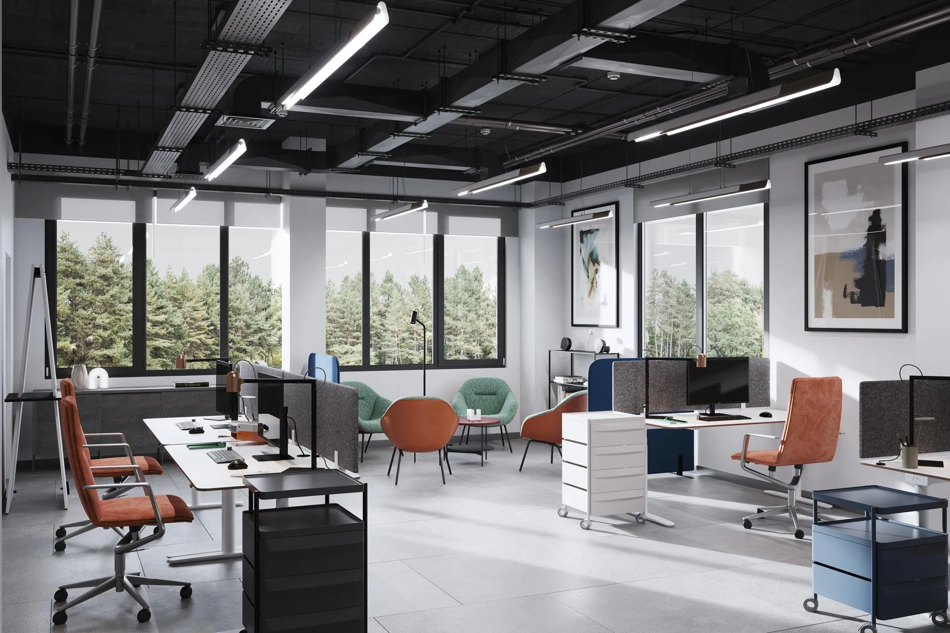 Пресс-служба департамента инвестиционной и промышленной политики Москвы