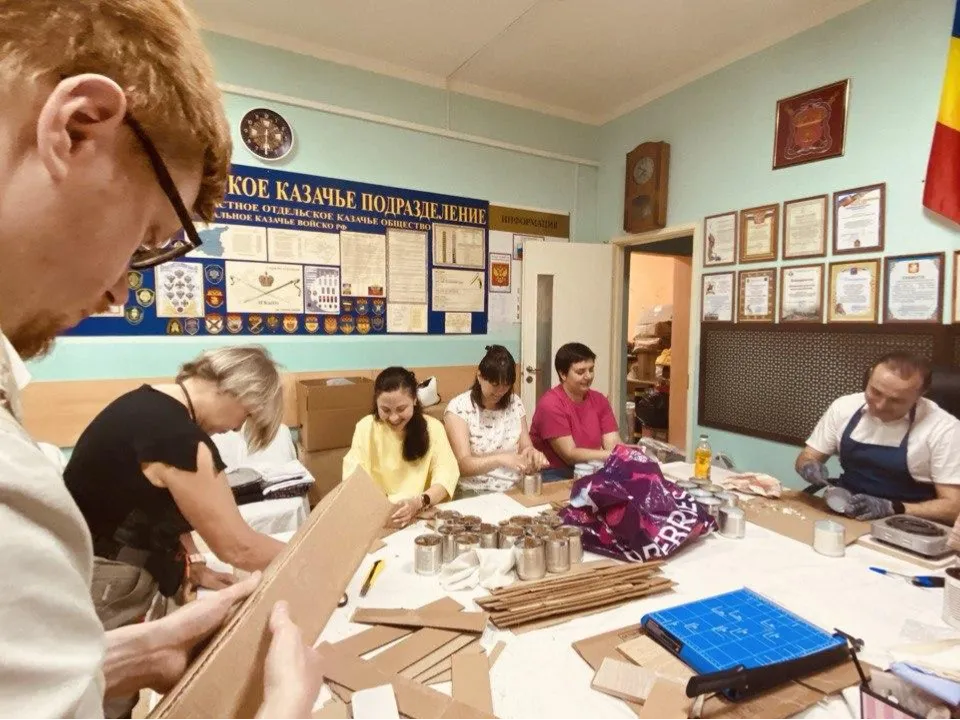 Фото: МФЦ г. о. Лобня