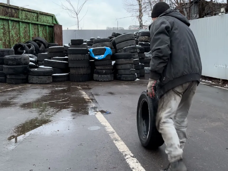 Фото: Полина Легейда