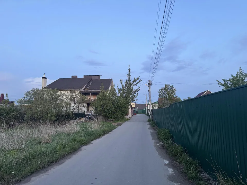 Фото: Полина Абраменко