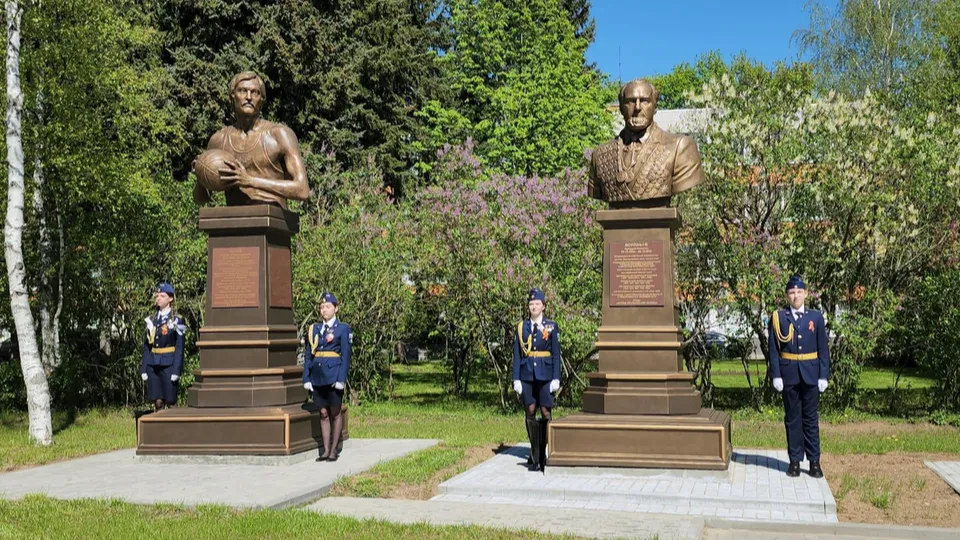 Фото: Наталья Лымарь