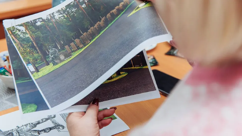 Фото: Администрация Павлово-Посадского г.о.