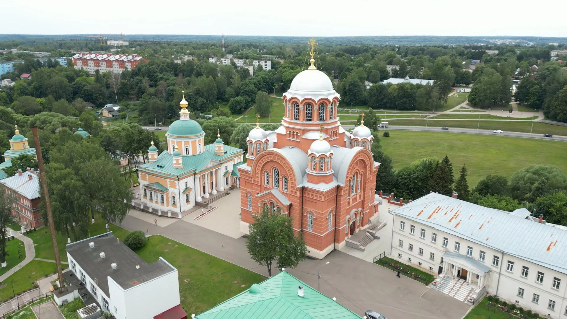 Ксения Борцова