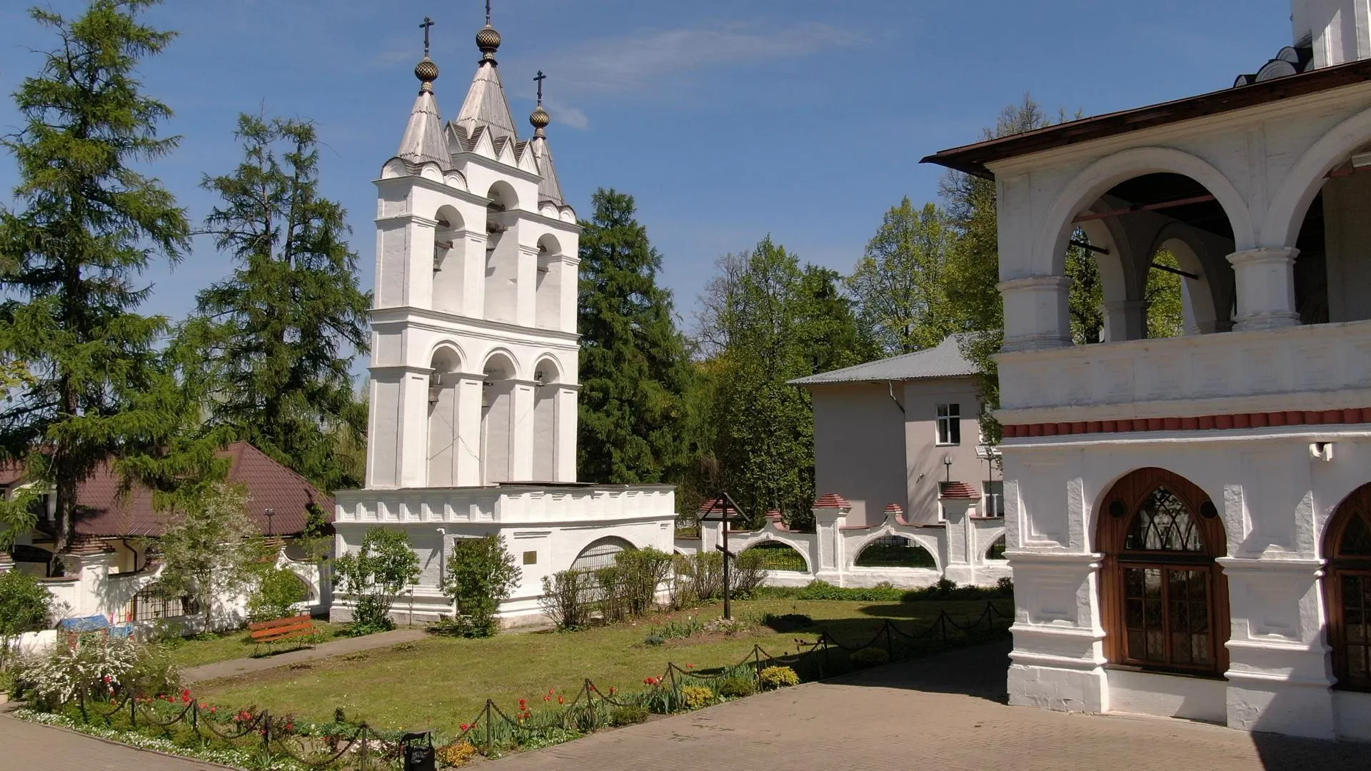 Фото: Ксения Борцова