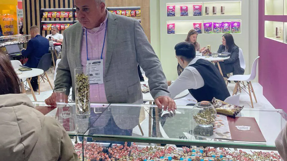 Фото: пресс-служба администрации г.о. Солнечногорск