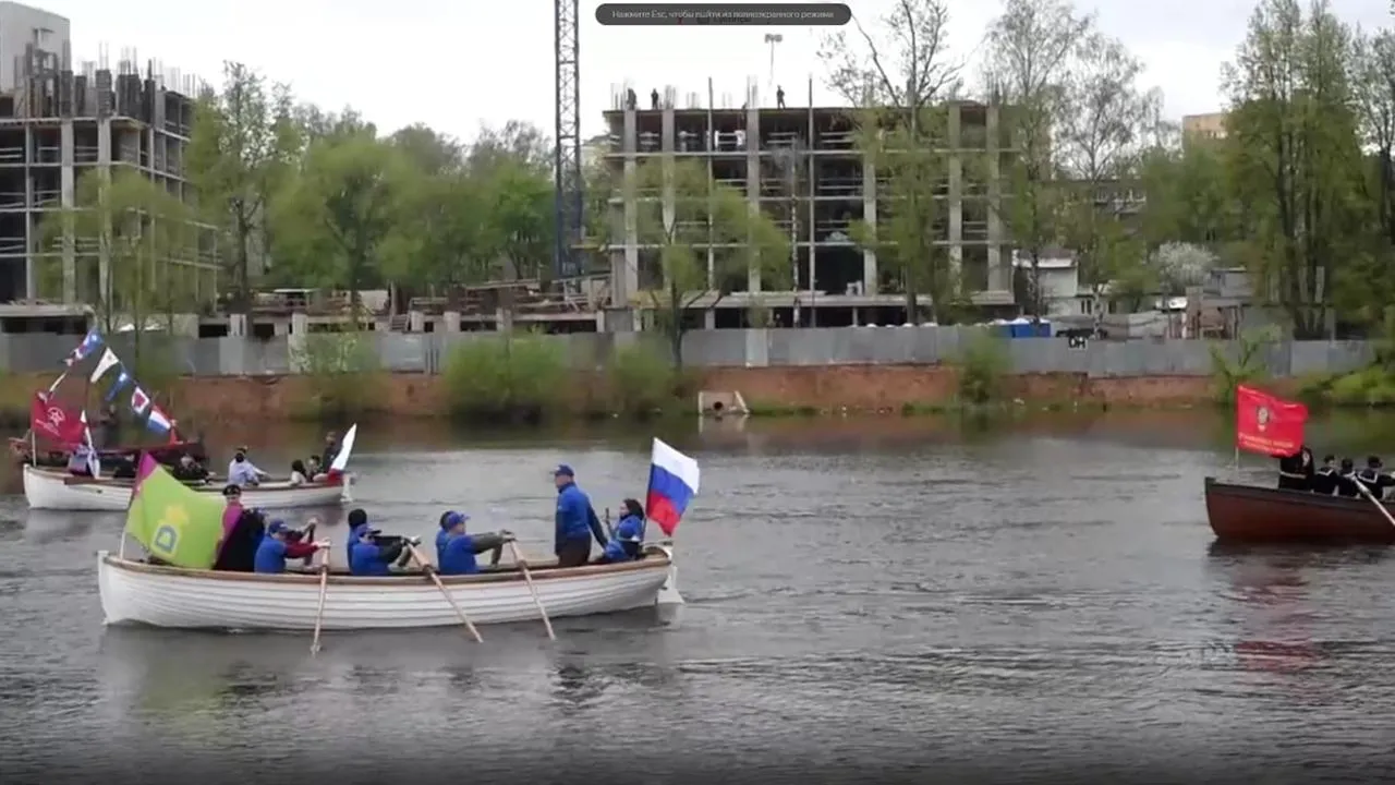 пресс-служба администрации Г. о. Пушкинский