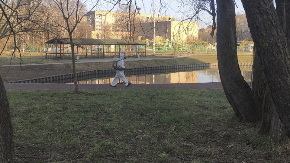 Фото: Михаил Раскин