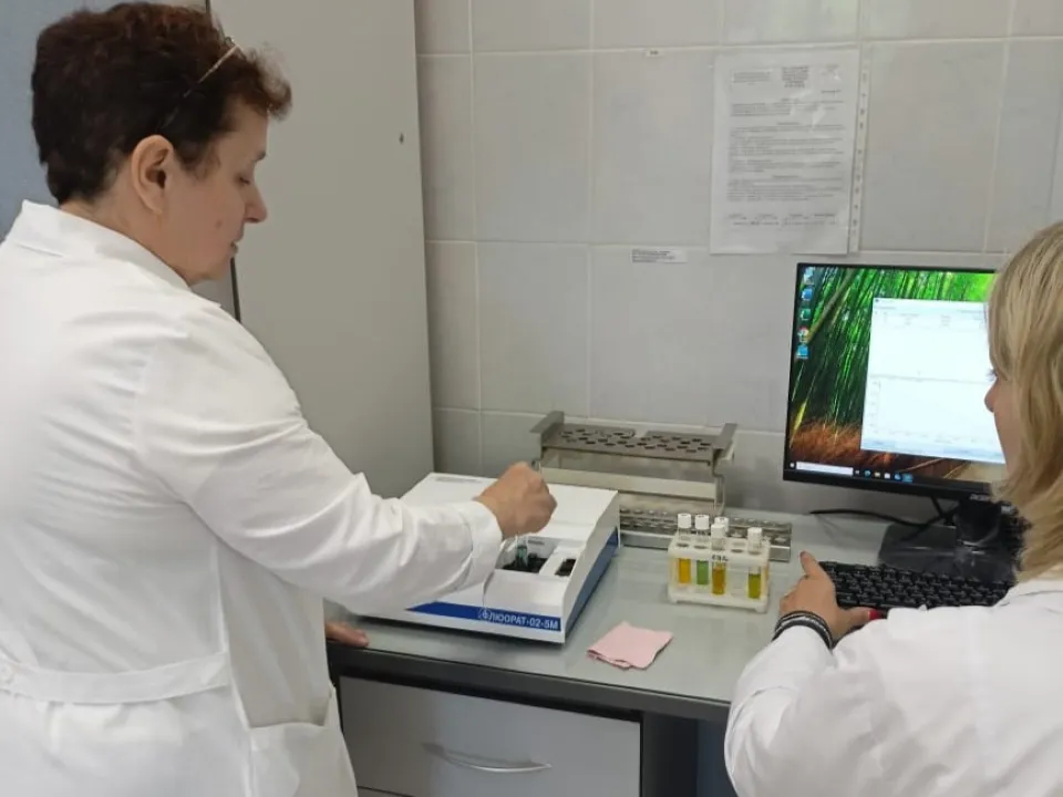 Фото: администрация м.о. Чехов