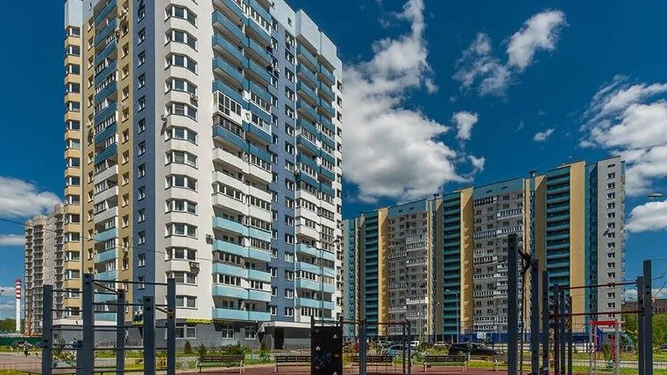 Фото: Министерство жилищной политики Московской области