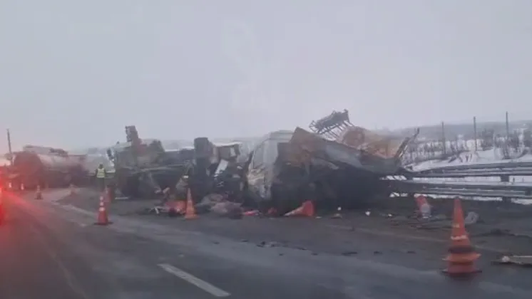 Фото: скриншот из видео