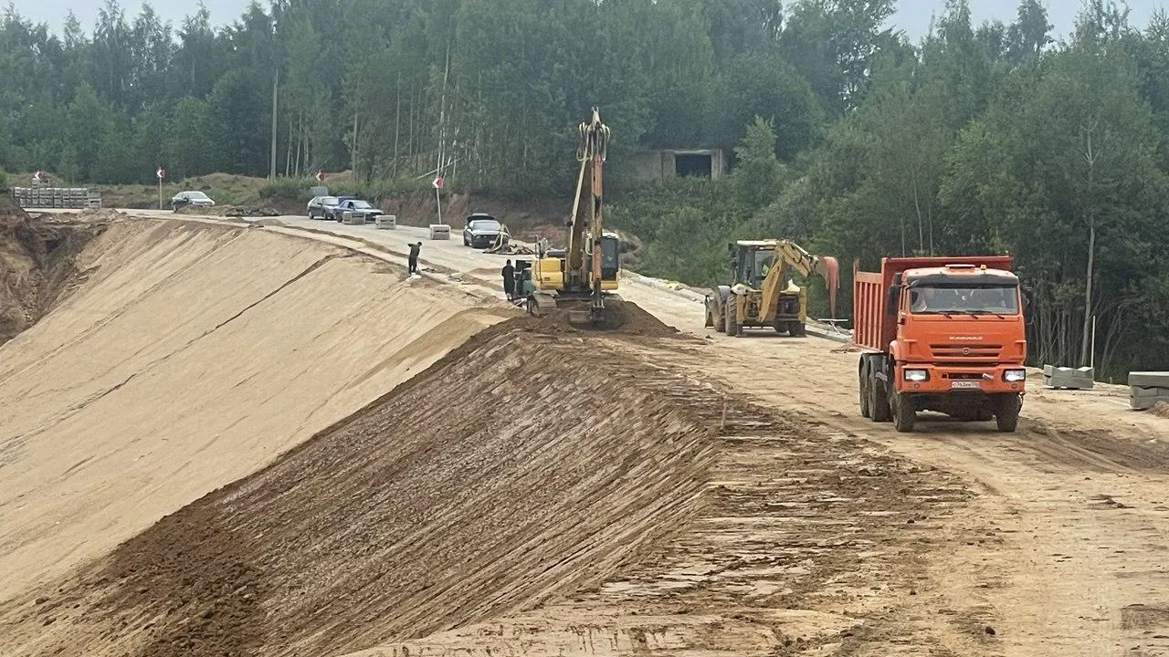 Фото: пресс-служба Администрации Рузского м.о