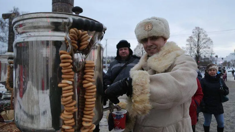 Комитет по туризму МО