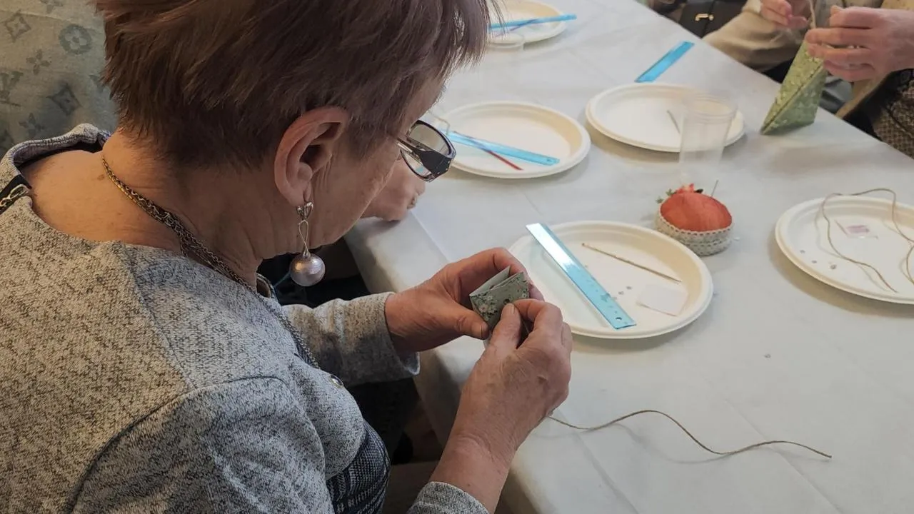 REGIONS/Кристина Ларина