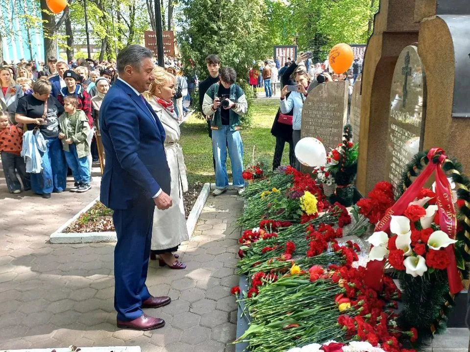 Фото: REGIONS/Олег Книжник