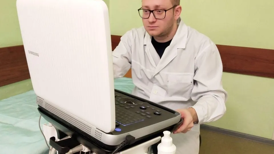 Фото: ГБУЗ МО «Балашихинская больница»