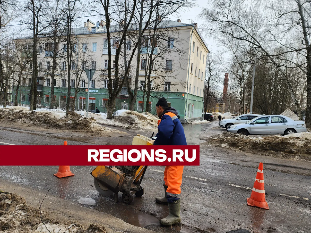 Фото: Екатерина Мелкозерова