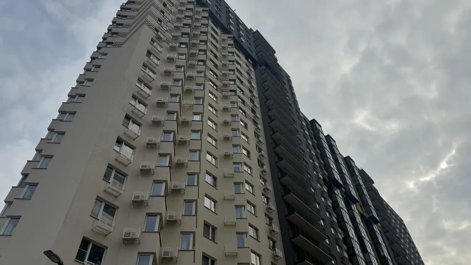 Фото: Полина Абраменко