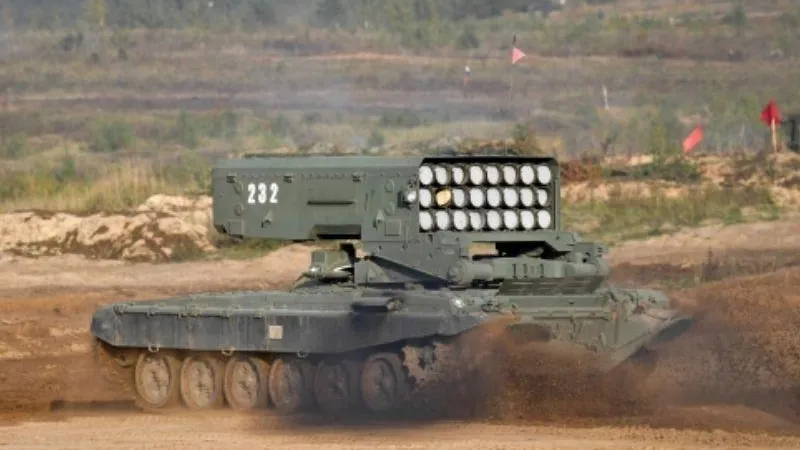 Российские бойцы рассказали о своем продвижении на Кременном направлении