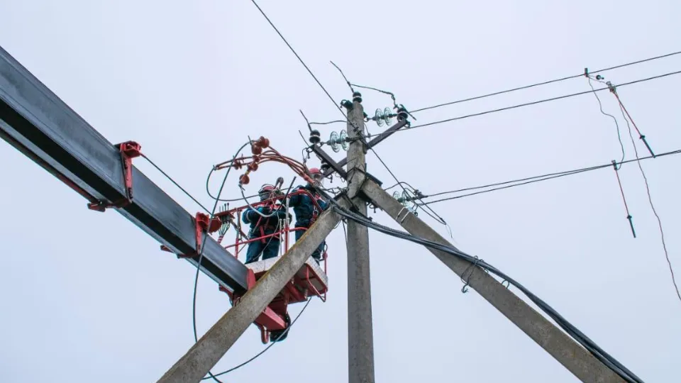 Фото: Россети Московский регион