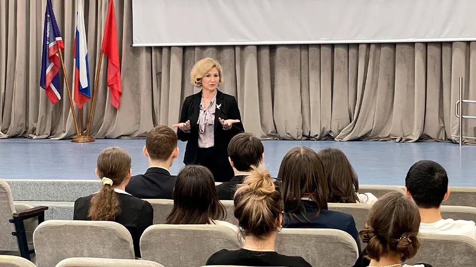 Фото: ГБУЗ МО «Королевская больница»