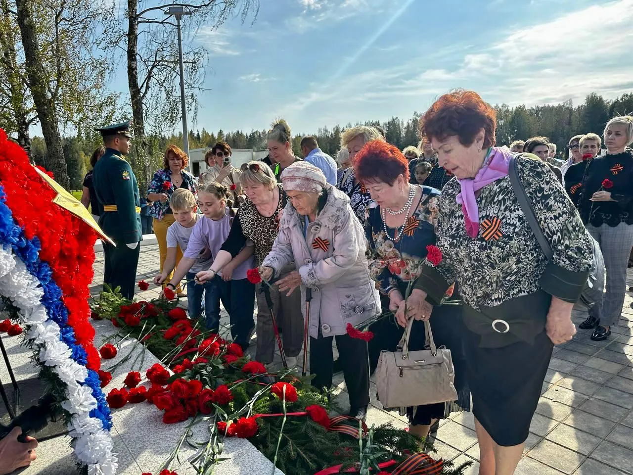 Фото: пресс-служба АМГО